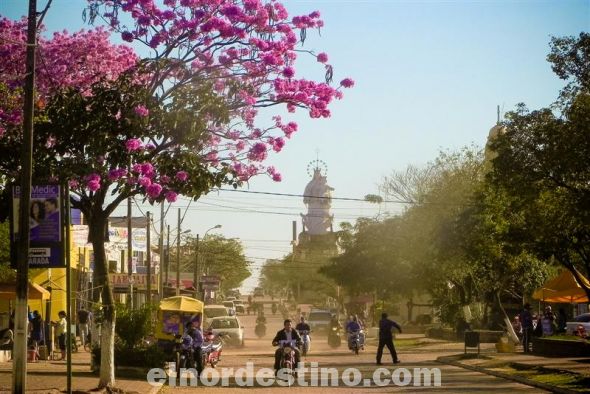 Se conforma en la ciudad de Concepción la Comisión Central del Festival del Río Paraguay