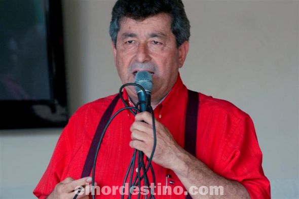 Provechoso debate radial con la participación de los precandidatos a Gobernador de Amambay por la ANR