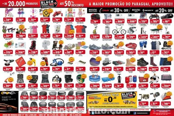 Foto: Marketing y Mercadeo.