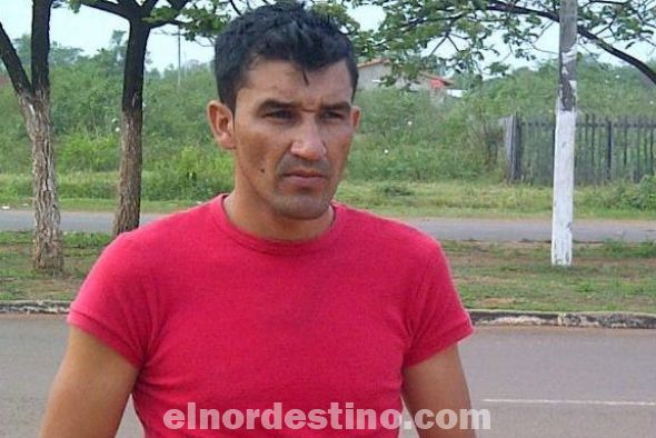 Detienen en Concepción a uno de los 13 buscados por el secuestro de Lindstron 