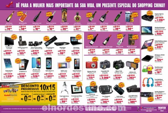 Foto: Marketing y Mercadeo.