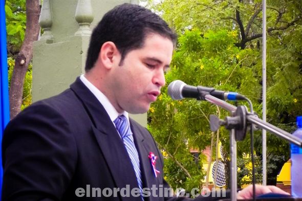 Municipio de Concepción recupera predio del antiguo puerto Nanawa en poder del Ministerio de Defensa
