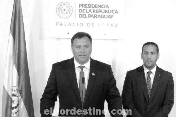 Corredor granelero en el norte del país iniciará con transportes convencionales en vez de bitrenes
