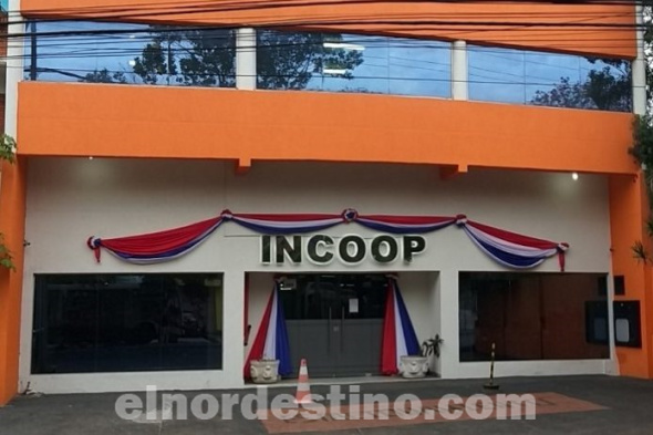 El Instituto Nacional de Cooperativismo reafirma los principios y valores del cooperativismo y se invita a los gobiernos y organizaciones a apoyar su doctrina de paz, solidaridad, fraternidad y logros positivos. (Foto: Instituto Nacional de Cooperativismo).