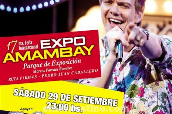 Foto: Marketing de la ARP Regional Amambay.