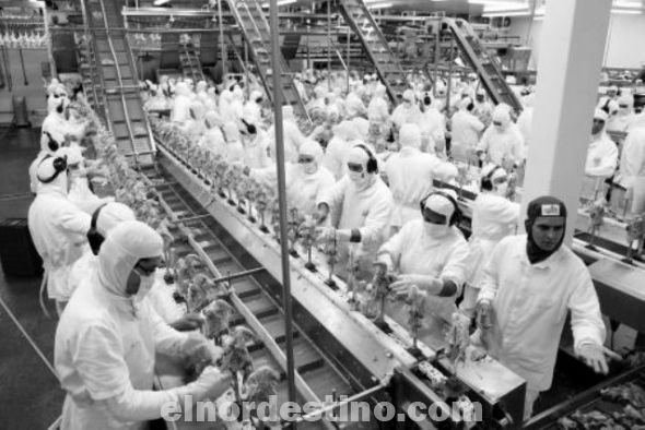 Foto: Dirección de Comunicaciones de la Gobernación de Amambay.