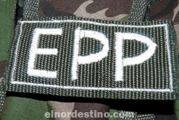 Siete heridos y un fallecido deja segundo ataque perpetrado por integrantes del Ejército del Pueblo Paraguayo en Kurusu de Hierro