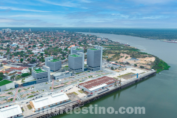 Una vez que el mercado descubra el caso de éxito que constituye actualmente Paraguay va a empezar a invertir en mayor volumen en el país, y apostar a sus bonos. Están las condiciones para que sea dentro de muy poco tiempo. (Foto: Banco Mundial en América Latina).