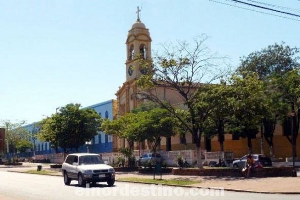 El próximo 25 de mayo la ciudad de Concepción celebrará 240 años de fundación con el tradicional desfile estudiantil, civil, policial y militar