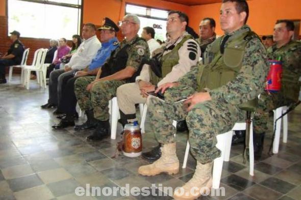 Familia concepcionera llora otra muerte a manos del autodenominado Ejército del Pueblo Paraguayo