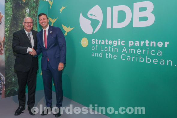 El préstamo aprobado fortalecerá la regulación e instrumentos de política para la sostenibilidad del sector logístico, promoverá la facilitación del comercio, la promoción de exportaciones y la atracción de inversión extranjera. (Foto: Banco Interamericano de Desarrollo).