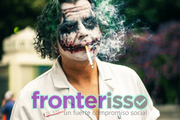 Hermanos de Batman: Una caterva de forajidos intentará convertir a Pedro Juan en Ciudad Gótica y alguien debería evitarlo 