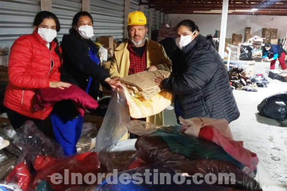 Titánica Proeza: Carlos Bernardo y delegación de Universidad Central del Paraguay llegan a Río Grande do Sul luego de tres días