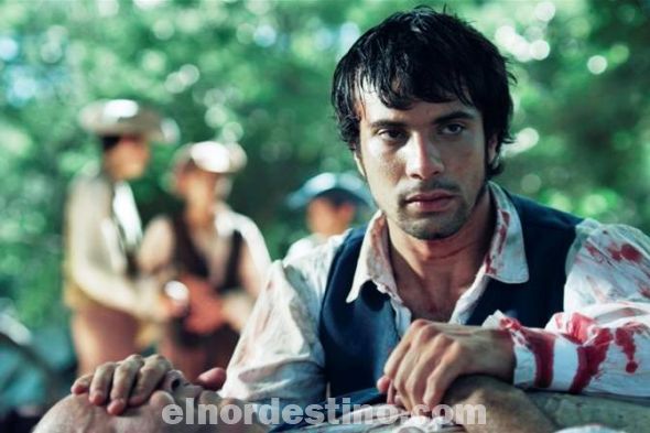 Se proyectará la película “Libertad-La lucha por la independencia” a total beneficio de “Amor y Esperanza”