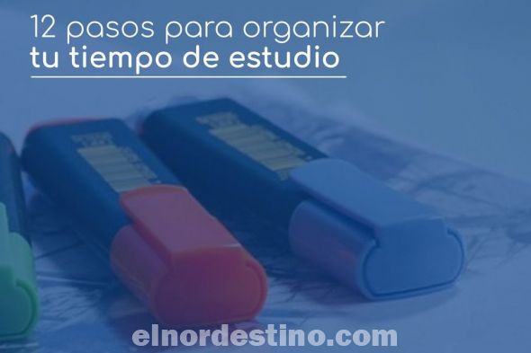 El problema de muchos es que, a pesar de tener mucho tiempo para ello, se han adquirido unos malos hábitos de estudio. Es por ello que, y especialmente en el bachillerato y en la universidad, que la etapa de exámenes y entregas es vivida de forma muy angustiante. (Foto: Facebook Universidad Sudamericana).