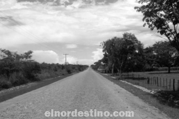 El Ministerio de Obras Públicas y Comunicaciones terminó casi de la mitad de las rutas en el nordeste