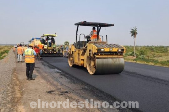 El Corredor Norte mejorará no sólo la movilidad en el norte, sino también la calidad de vida de sus habitantes, convirtiéndose en un elemento transformador de toda la economía local y regional. (Foto: Ministerio de Obras Públicas y Comunicaciones).