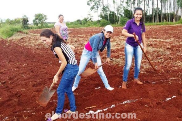 Nuevas e interesantes propuestas de la Universidad Columbia del Paraguay filial Pedro Juan Caballero