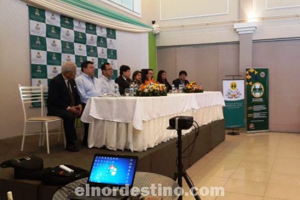 Cooperativa Multiactiva Mborayhu Ltda. realizó exitoso seminario taller de capacitación a dirigentes de cooperativas