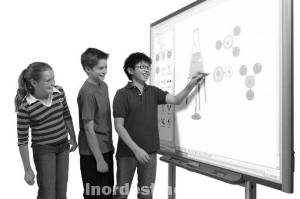 Empresarios de la Tecnología Educacional se encuentran en Amambay a pedido del gobernador Pedro González