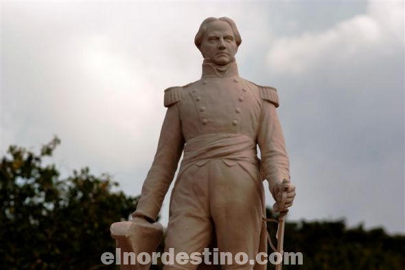 Se lanzó en forma oficial la Agenda Cultural alusiva al 113er Aniversario de la ciudad de Pedro Juan Caballero