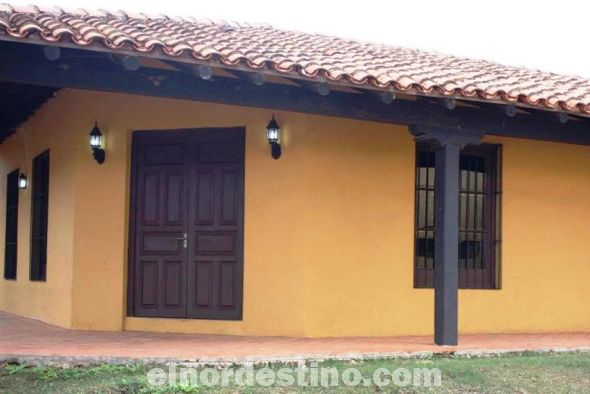 Departamento de Catastro del Municipio de Concepción verifica inmuebles