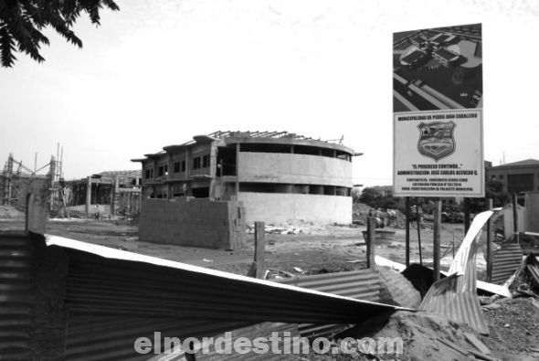 elnordestino.com analiza los sondeos de opinión rumbo a las municipales del mes de Noviembre