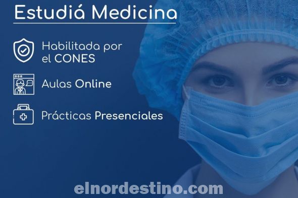 Universidad Sudamericana comparte una sencilla rutina de ejercicios específicamente diseñados para no tener que salir de casa y con los que podrás mantener el tipo durante estas semanas. Podrás realizarlos en el salón, en el dormitorio, en la cocina, ¡Dónde sea! (Foto: Fanpage de Universidad Sudamericana).