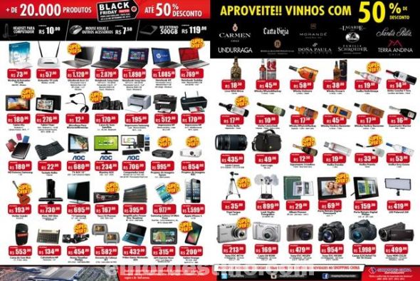 Foto: Marketing y Mercadeo.