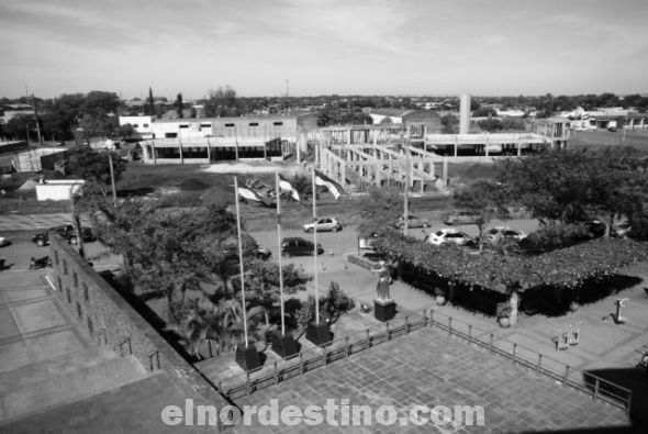 elnordestino.com realizó el quinto Sondeo de Opinión en vista a las elecciones municipales en Pedro Juan Caballero