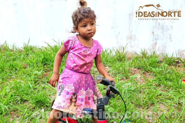 En Cristocéntrico de Pedro Juan Caballero funcionará hospedaje transitorio para niños con el respaldo de la Municipalidad local