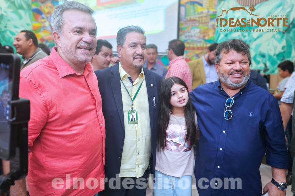 Encuentro Popular Fronterizo: Itaipú Binacional beneficiará agricultura familiar en los municipios de la cuenca del río Paraná