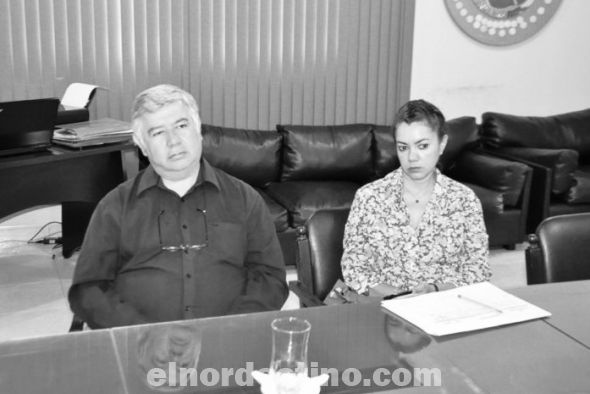 La Secretaria Técnica de Planificación del Desarrollo Económico y Social presentó el proyecto 