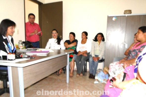 La Gobernación de Amambay reactivará próximamente cinco comedores populares en dos distritos del Departamento