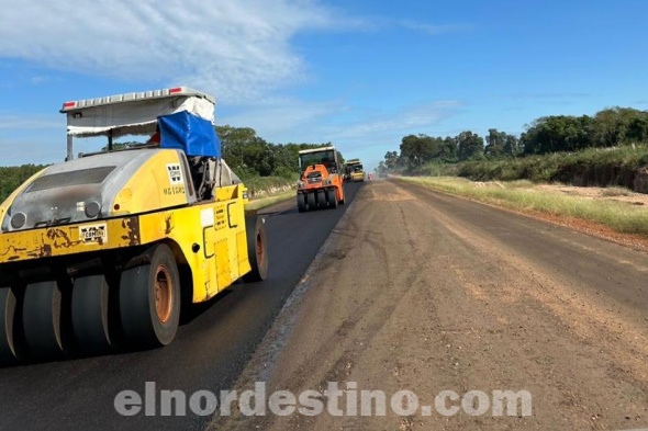 El Corredor Norte mejorará no sólo la movilidad en el norte, sino también la calidad de vida de sus habitantes, convirtiéndose en un elemento transformador de toda la economía local y regional. (Foto: Ministerio de Obras Públicas y Comunicaciones).