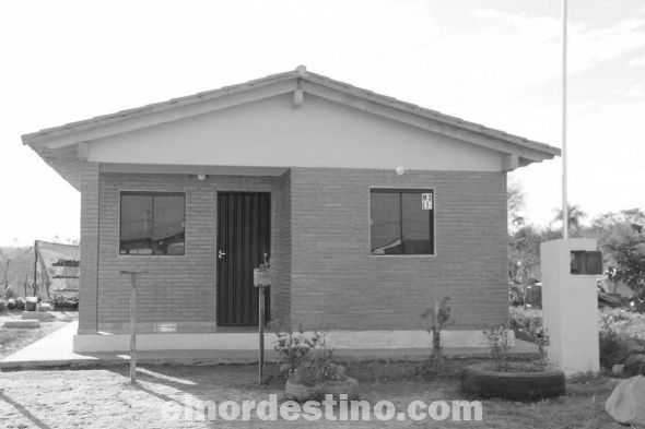 Las postulaciones serán recepcionadas por el Ministerio de Urbanismo del 1 de Octubre al 1 de Noviembre. Las documentaciones y requisitos se encuentran disponibles en la web www.muvh.gov.py/mivivienda. (Foto: Diario Hoy).