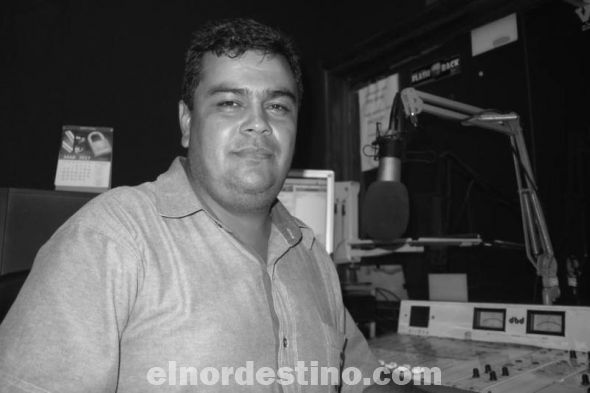 La nostalgia del tradicional programa “Recuerdos Musicales” convierte en apacibles los mediodías fronterizos 