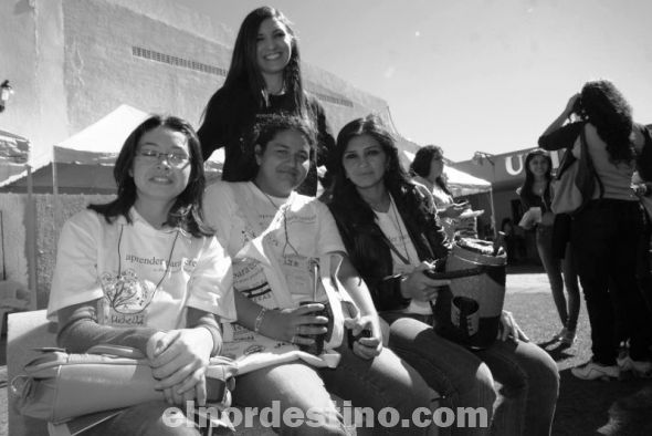 Universidad Columbia del Paraguay, setenta años de historia, también en Pedro Juan Caballero