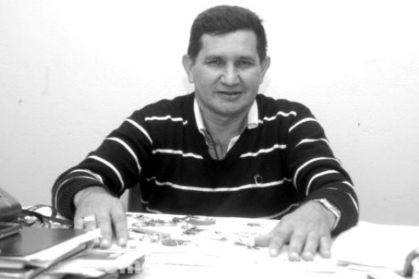Presentamos el libro “Jóvenes Rurales y la producción del Cannabis en Amambay - Paraguay”