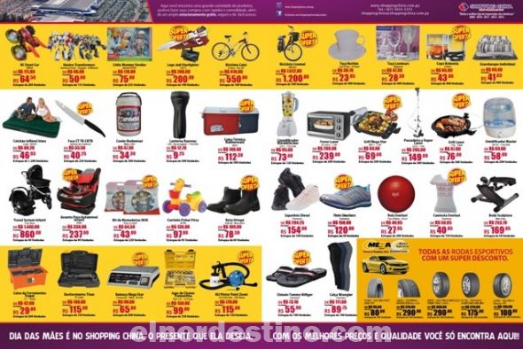 Foto: Marketing y Mercadeo.