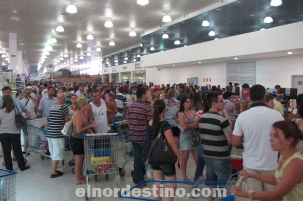 Foto: Marketing Shopping China.