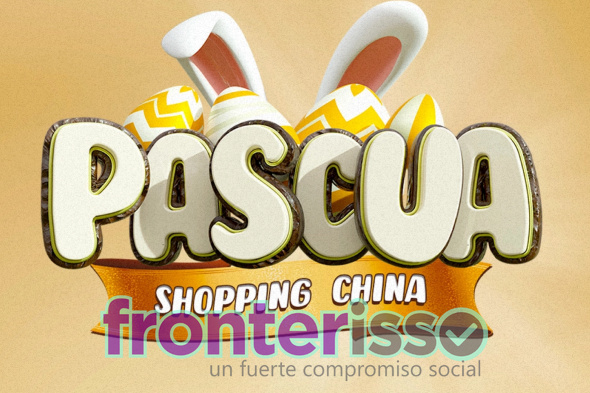 Adquirí deliciosos huevos de Pascua de las marcas internacionales más afamadas en el e-commerce de Shopping China Importados 