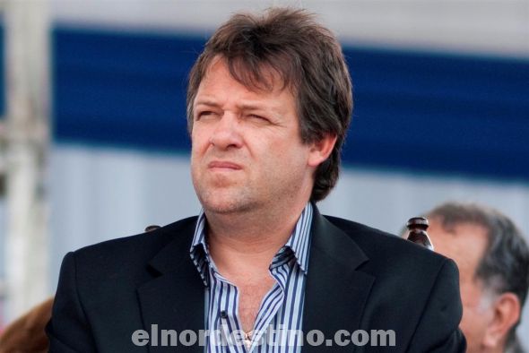El Diputado Pedro González gestionó ante la SAS provisión de pozos artesianos y distribución de agua a colonos de Piray