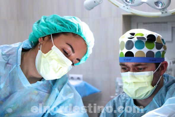 Confirman acuerdo entre Paraguay y Brasil para construir Hospital Binacional de Alta Complejidad en frontera con Pedro Juan Caballero 