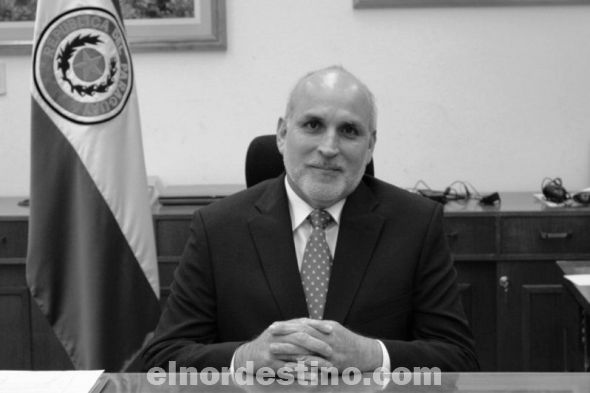 La Administración Nacional de Electricidad habilitó una oficina en la localidad de Arroyito en el Departamento de Concepción