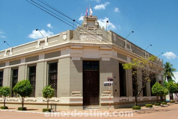 El Intendente Municipal de Concepción entregará los fondos proveídos por la “Expo Norte”  a todas las comisiones involucradas 