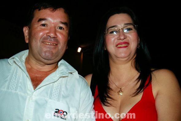 Desacertada participación del precandidato a diputado Henedino Coronel en debate radial realizado en la Nueva 570 AM Radio Amambay