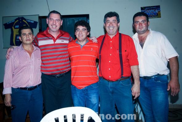 El Tribunal Electoral Partidario de la ANR no pudo completar ayer el juzgamiento de los resultados de las internas en Amambay 