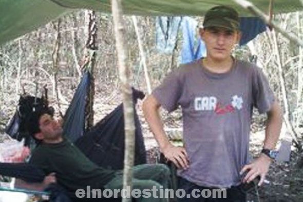 El EPP se atribuyó el ataque a la comisaría de Kurusu de Hierro departamento de Concepción que ocurrió en la tarde de este domingo