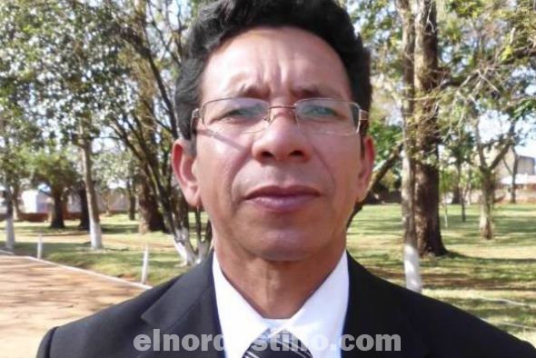 Serias irregularidades en el Centro Regional de Educación “Dr. Raúl Peña” de Pedro Juan Caballero